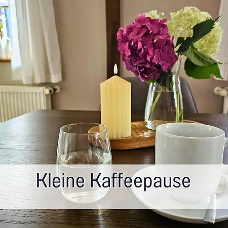 Ferienhaus Dreamon