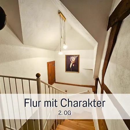 Dreamon Prázdninový dům Monschau