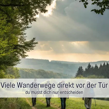 Ferienhaus Dreamon